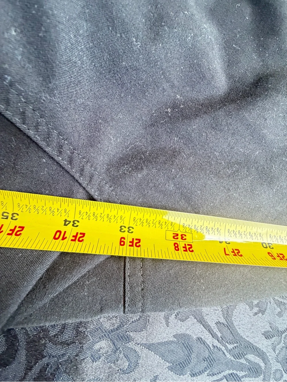 FIGS men’s technical collection pants Size XXL